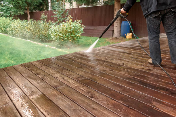 Best Restaurant Pressure Washing  in Raeford, NC
