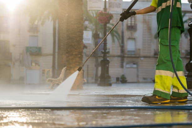 Best Gas Station Cleaning  in Raeford, NC